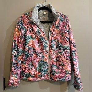 Women’s Obermeyer jacket size 8